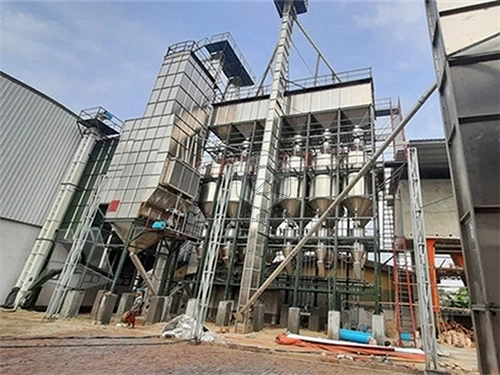 Usine_d’étuvage_de_paddy_de_100 tonnes