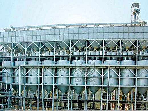 Machine_d’étuvage_de_riz de_200tonnes