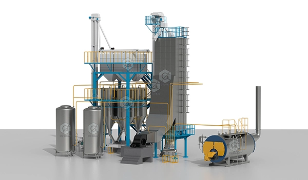 20t_par_lot_d’étuvage_de_riz_Usine_de_rizerie-4