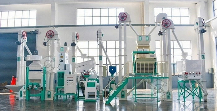 Coût_de_l’usine_de_riz_automobile_de_30tonnes