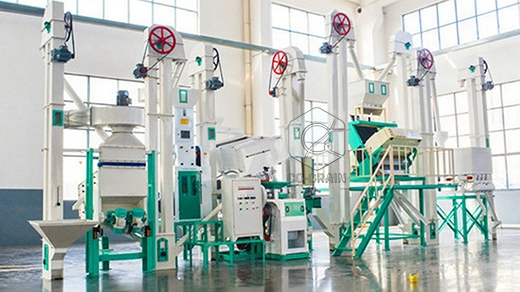 Coût_de_l’usine_de_riz_automobile_de_30tonnes