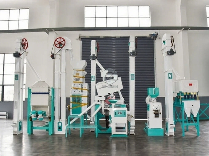 prix_du_moulin_à_riz_automatique