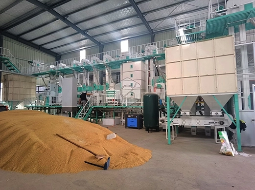 Équipement_de_moulin_à_riz_de_40tonnes