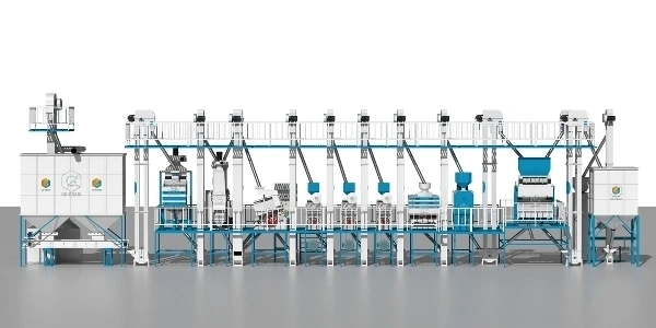 Équipement_de_moulin_à_riz_de_40tonnes