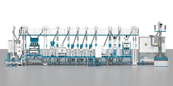 Équipement_de_moulin_à_riz_de_40tonnes