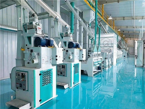 coût_de_l’usine_de_rizerie
