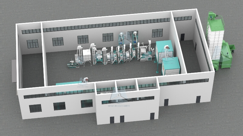 Conception_de_la_disposition_de_la_machine_de_moulin_à_riz_de_30tonnes
