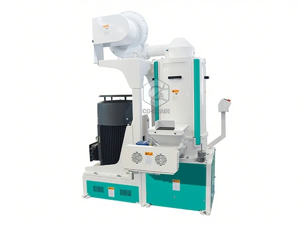 machine_de_moulin_à_riz_à_rouleaux_de_fer_verticaux