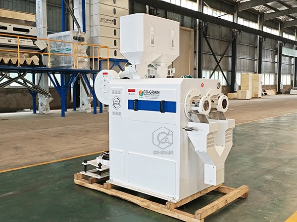 prix des moulins à riz à double cylindre