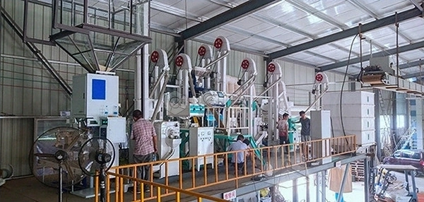 machines_de_rizerie