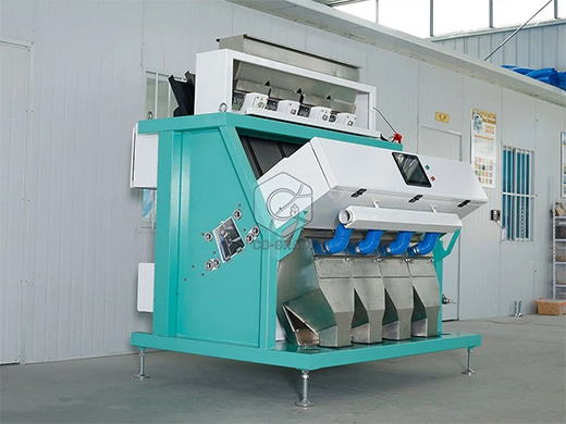 machine_de_tri_de_couleur_de_riz
