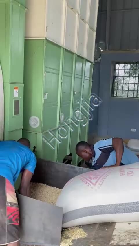 Séchoir_à_grains_au_Ghana