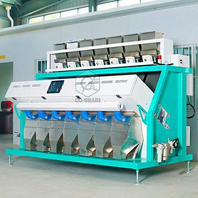 Machine_de_tri_de_couleur_de_riz