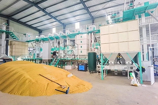 Machine_de_production_de_riz_Philippines