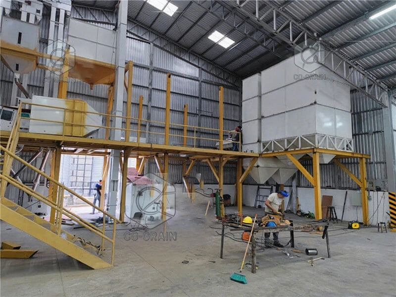 Usine_de_rizerie_de_150tonnes_par_jour_au_Nicaragua  (7)