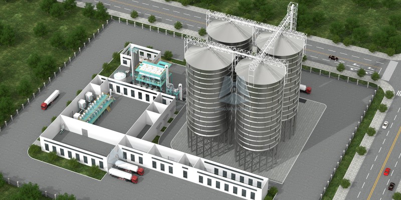 Machine_à_étuver_le_riz_de_40tonnes_par_lot_avec_machine_de_moulin_à_riz_de_60tonnes_par_jour 1