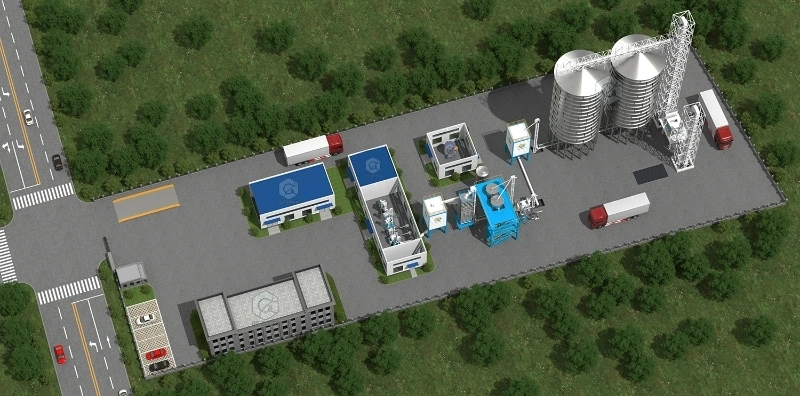 Moulin_à_riz_étuvant_clé_en_main_de_10tonnes_par_lot_avec_usine_de_rizerie_de_25tonnes_par_jour  5