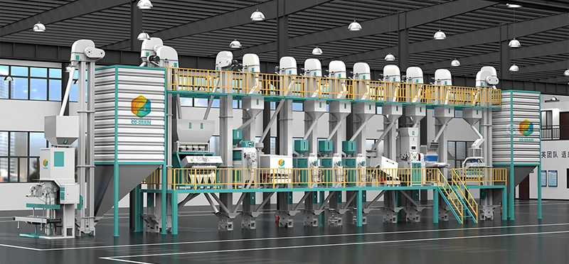 Usine_complète_de_rizerie_clé_en_main_de_60tonnes 6