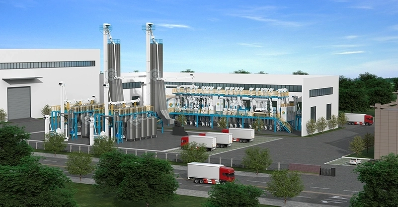 usine_complète_de_rizerie_clé_en_main_de_200T_par_jour 4