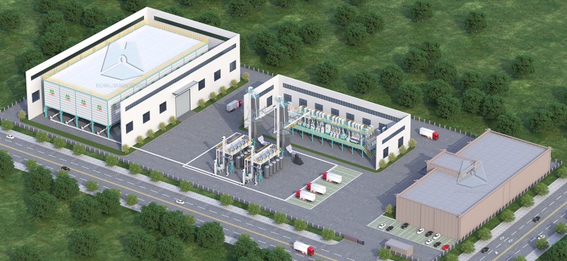 usine_complète_de_rizerie_clé_en_main_de_200T_par_jour 6