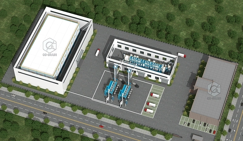 usine_complète_de_rizerie_clé_en_main_de_200T_par_jour 6